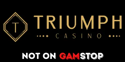 triumph casino not on gamstop