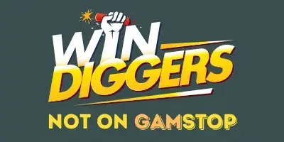 win diggers casino not on gamstop