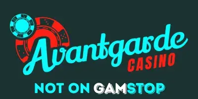 avantgarde casino not on gamstop