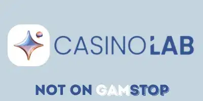 casino lab not on gamstop