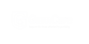 gamcare logo